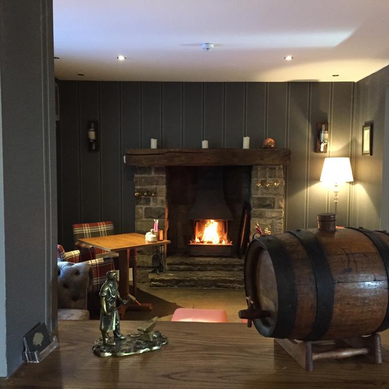 The Sycamore Inn Birch Vale Exterior photo